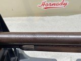 Winchester pre 64 Model 94 38-55. - Image 4 of 15