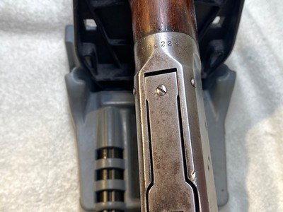 Winchester pre 64 Model 94 38-55. - Image 10 of 15