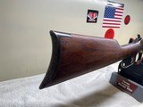 Winchester pre 64 Model 94 38-55. - Image 12 of 15