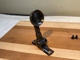 Lyman #2 Tang sight for Stevens Ideal