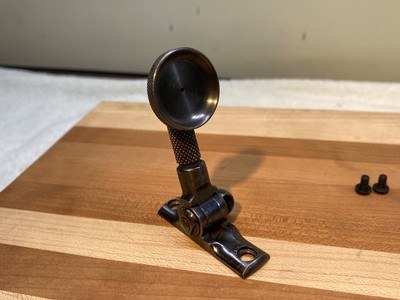 Lyman #2 Tang sight for Stevens Ideal - Image 1 of 7