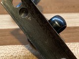 Lyman #2 Tang sight for Stevens Ideal - Image 4 of 7