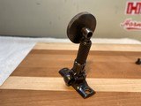 Lyman #2 Tang sight for Stevens Ideal - Image 3 of 7