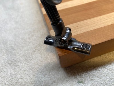 Lyman #2 Tang sight for Stevens Ideal - Image 5 of 7