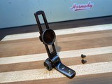 Stevens "Ideal" #102 Midrange Vernier #102 tang sight