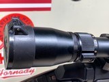 Browning A-Bolt III6.5 CreedmoreBolt Action “Micro-Stalker” W/ Nikon 3x9 scope - Image 7 of 9