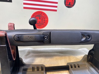 Browning A-Bolt III6.5 CreedmoreBolt Action “Micro-Stalker” W/ Nikon 3x9 scope - Image 8 of 9