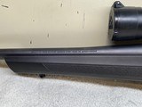 Browning A-Bolt III6.5 CreedmoreBolt Action “Micro-Stalker” W/ Nikon 3x9 scope - Image 4 of 9