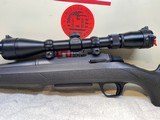Browning A-Bolt III6.5 CreedmoreBolt Action “Micro-Stalker” W/ Nikon 3x9 scope - Image 3 of 9