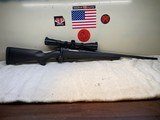 Browning A-Bolt III6.5 CreedmoreBolt Action “Micro-Stalker” W/ Nikon 3x9 scope - Image 2 of 9