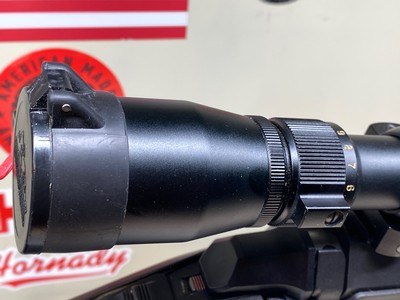 Browning A-Bolt III6.5 CreedmoreBolt Action “Micro-Stalker” W/ Nikon 3x9 scope - Image 7 of 9
