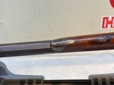 Antique Remington #2 Rolling Block 38 SPL - 12 of 15