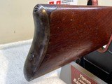 Antique Remington #2 Rolling Block 38 SPL - 9 of 15