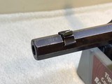 Antique Remington #2 Rolling Block 38 SPL - 7 of 15