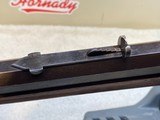 Antique Remington #2 Rolling Block 38 SPL - 6 of 15