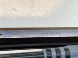 Antique Remington #2 Rolling Block 38 SPL - 8 of 15