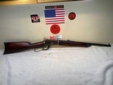 Winchester 1892 in 25-20 W.C.F. - 2 of 15