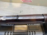 Winchester 1892 in 25-20 W.C.F. - 5 of 15