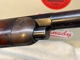 Winchester 1892 in 25-20 W.C.F. - 7 of 15