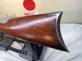 Winchester 1892 in 25-20 W.C.F. - 10 of 15