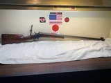 Remington #1 rolling block in 32-40 Ballard or WCF.. - Image 2 of 15