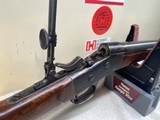 Remington #1 rolling block in 32-40 Ballard or WCF.. - Image 12 of 15