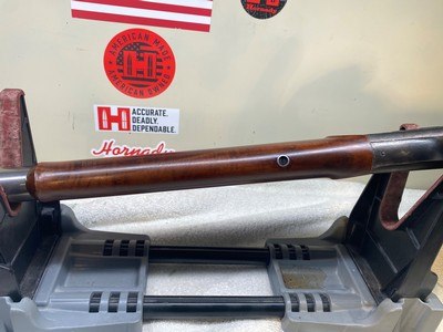 Remington #1 rolling block in 32-40 Ballard or WCF.. - Image 8 of 15