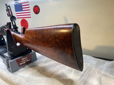 Remington #1 rolling block in 32-40 Ballard or WCF.. - Image 5 of 15