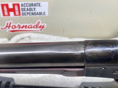 Remington #1 rolling block in 32-40 Ballard or WCF.. - Image 7 of 15