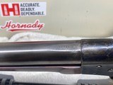 Remington #1 rolling block in 32-40 Ballard or WCF.. - Image 7 of 15