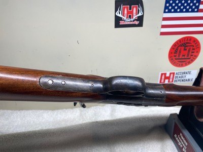Remington #1 rolling block in 32-40 Ballard or WCF.. - Image 14 of 15