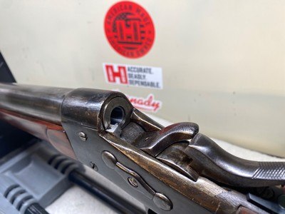 Remington #1 rolling block in 32-40 Ballard or WCF.. - Image 6 of 15