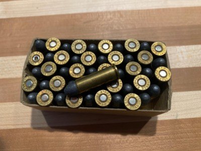 Remington 32 Long Colt ammo - Image 6 of 6
