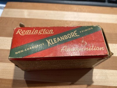 Remington 32 Long Colt ammo - Image 2 of 6