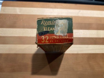 Remington 32 Long Colt ammo - Image 5 of 6