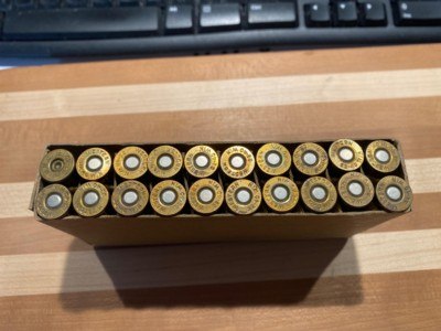 32-40 Winchester Western X Ammo - Image 7 of 8