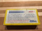 32-40 Winchester Western X Ammo - Image 3 of 8