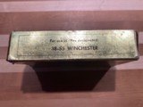 38-55 Winchester, Imperial ammo - Image 2 of 6