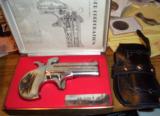 American Derringer #1
45 Colt
2-1/2 - 3 of 3