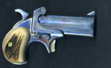 American Derringer #1
45 Colt
2-1/2 - 1 of 3