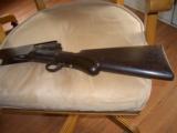 Burgess Pump Shotgun - 5 of 13
