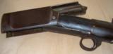 Burgess Pump Shotgun - 4 of 13