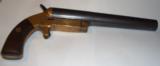 Remington Mark 111 Signal Pistol WW1 - 2 of 6