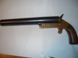 Remington Mark 111 Signal Pistol WW1 - 1 of 6