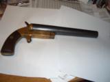 Remington Mark 111 Signal Pistol WW1 - 3 of 6