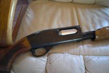 Remington 870 Wingmaster 12 Ga - 3 of 6