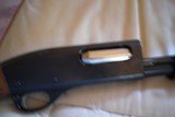 Remington 870 Wingmaster 12 Ga - 4 of 6