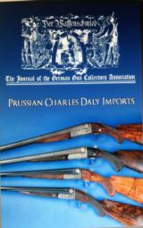 Prussian Charles Daly Imports - 1 of 1