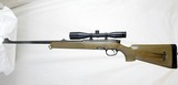 Steyr SSG69 .308 Rifle - 2 of 6
