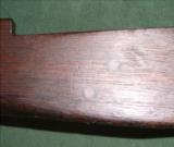 Springfield M14 M1A stock - 4 of 5
